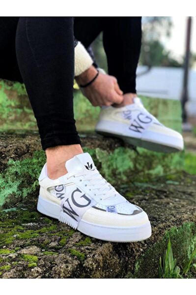 Bpm Erkek Sneaker Ayakkabı