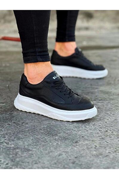 Bpm Erkek Sneaker Ayakkabı