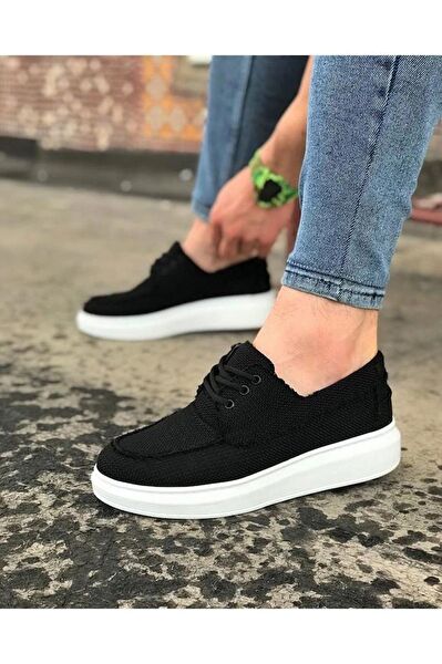 Bpm Erkek Sneaker Ayakkabı