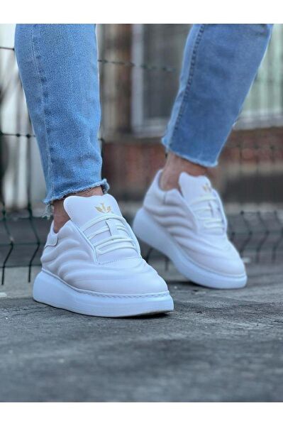 Bpm Erkek Sneaker Ayakkabı