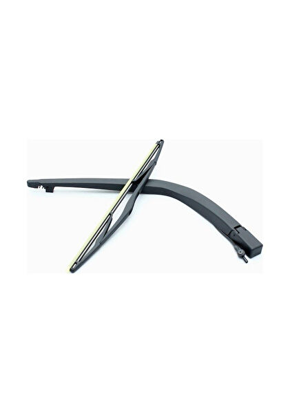 GPR Auto Parts Silecek Aksesuarları