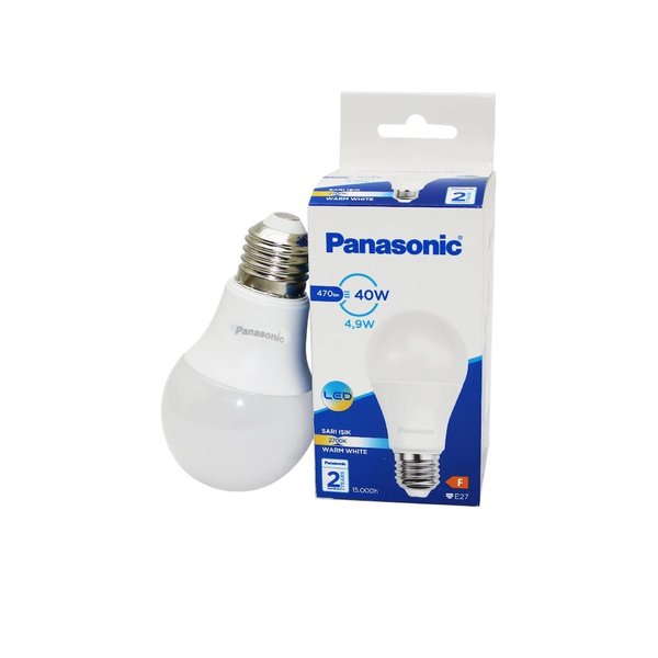 MARSİLYAN Led Ampul