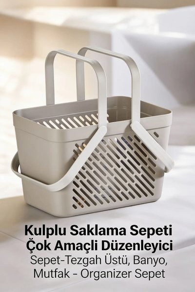 MARSİLYAN Sepet, Kutu