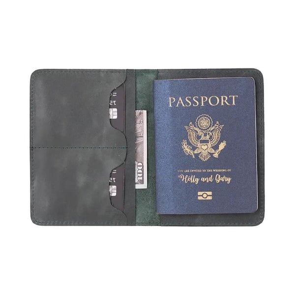 MARSİLYAN Erkek Kartlık, Pasaportluk