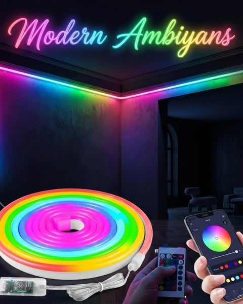 MARSİLYAN Led Şerit