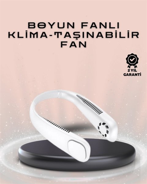 MARSİLYAN Vantilatörler