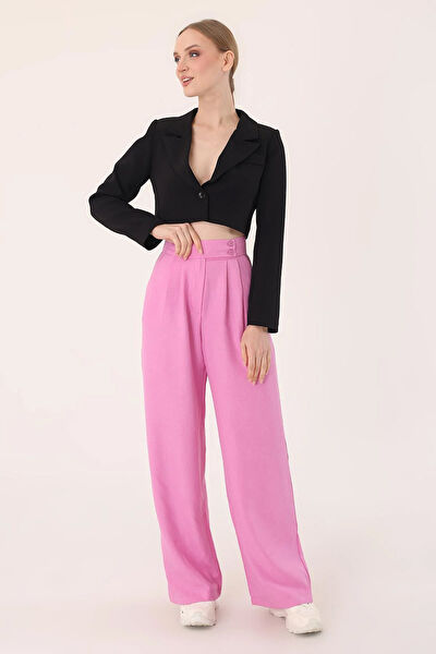 HAZEL Kadın Pantolon