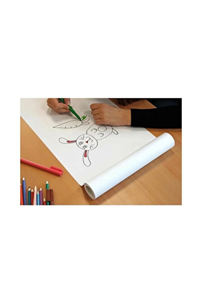 YMN Resim Defteri, Kağıtları