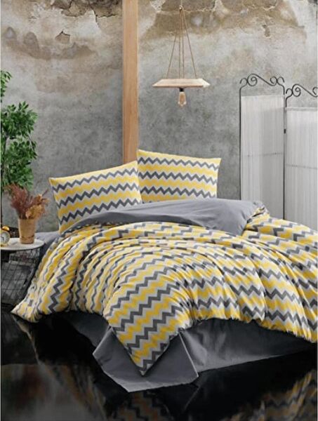 Miss Linda Home Collection Nevresim Takımı