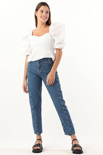 Banny Jeans Kadın Jeans