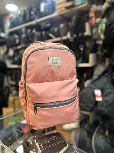 Trg Polo Kadın Sırt Çantası