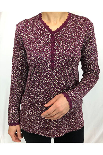 ECE GİYİM Tesettür Bluz