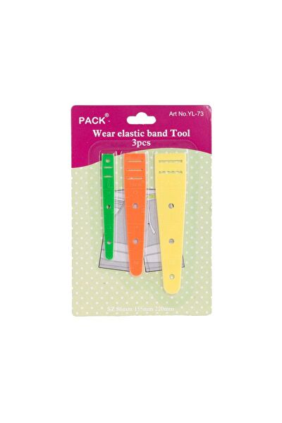 Hodbehod Dikiş Makinesi Aksesuarları