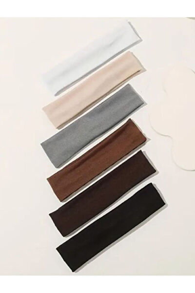 Berg Atelier Kadın Taç ve Saç Bandı