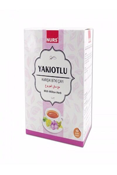 Nurs Lokman Hekim Aktar Ürünleri