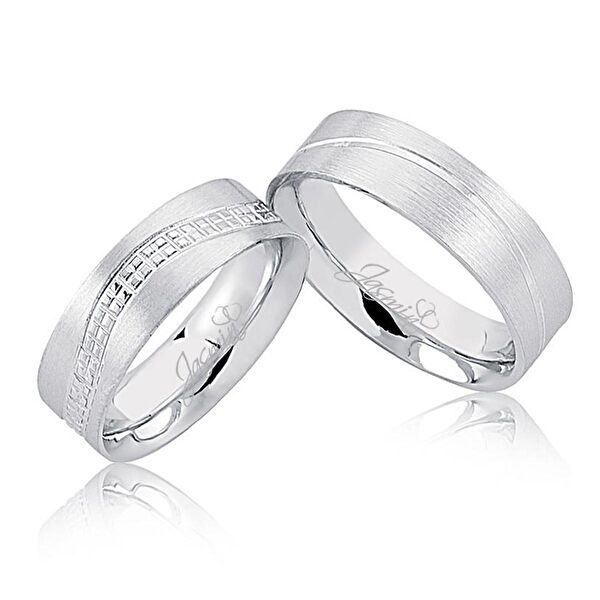 Harem Altın Altın Yüzük