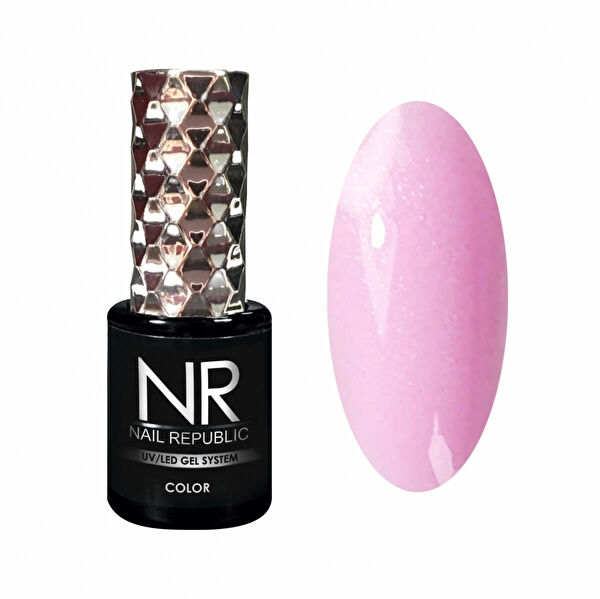 Nail Republic Tırnak Bakım Ürünleri