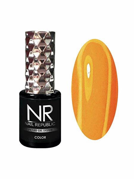 Nail Republic Oje