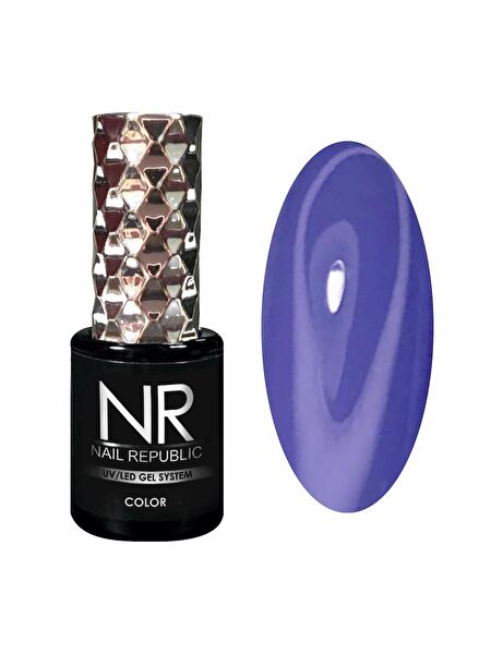 Nail Republic Oje
