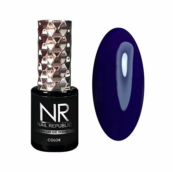 Nail Republic Tırnak Bakım Ürünleri