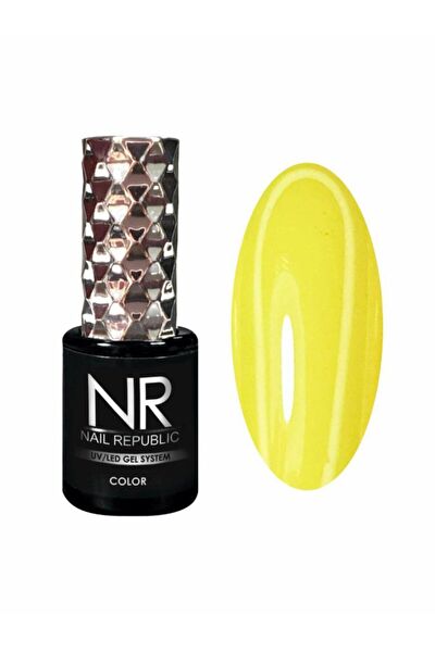 Nail Republic Oje