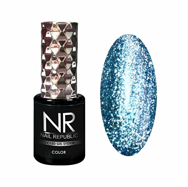 Nail Republic Tırnak Bakım Ürünleri