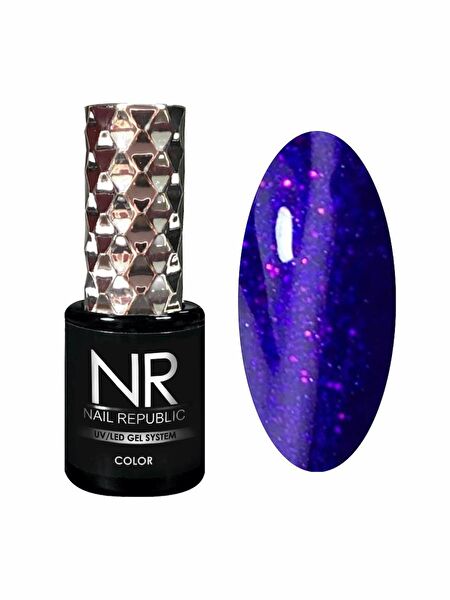 Nail Republic Oje
