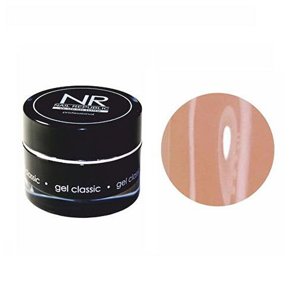 Nail Republic Tırnak Bakım Ürünleri