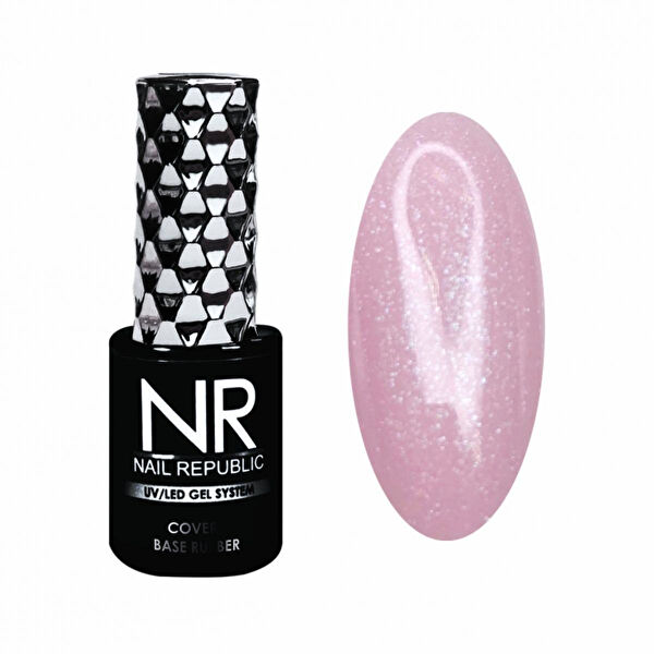 Nail Republic Tırnak Bakım Ürünleri