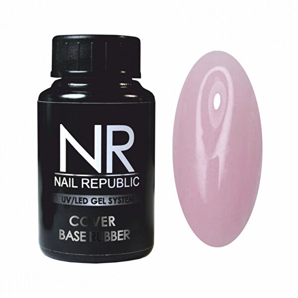 Nail Republic Tırnak Bakım Ürünleri