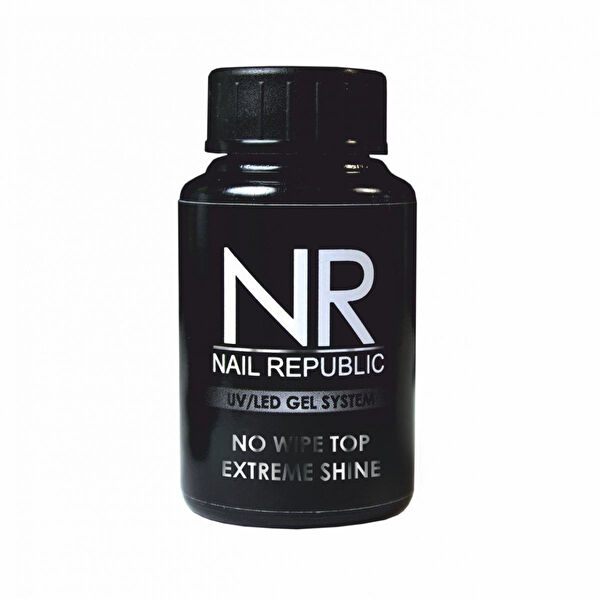Nail Republic Tırnak Bakım Ürünleri