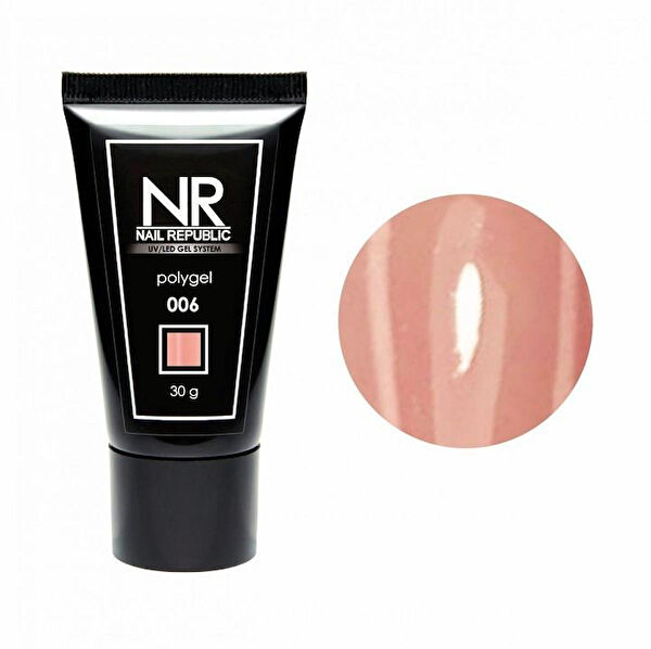 Nail Republic Tırnak Bakım Ürünleri