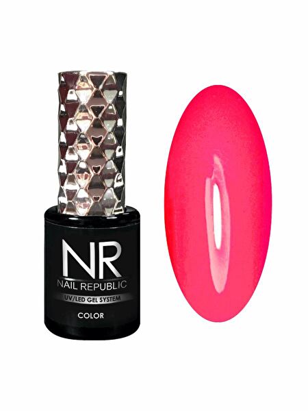 Nail Republic Oje