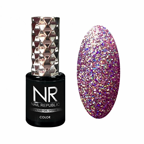 Nail Republic Tırnak Bakım Ürünleri