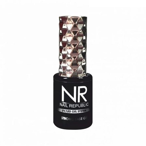 Nail Republic Tırnak Bakım Ürünleri