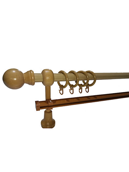 PERDEMİX Perde Aksesuarları, Yedek Parçası