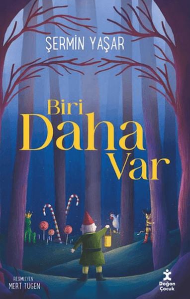 Doğan Çocuk Çocuk Öykü, Masal Kitapları