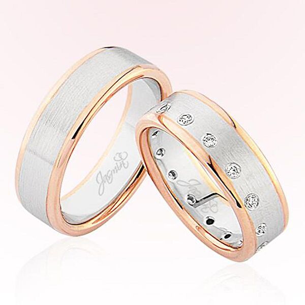 Harem Altın Altın Yüzük