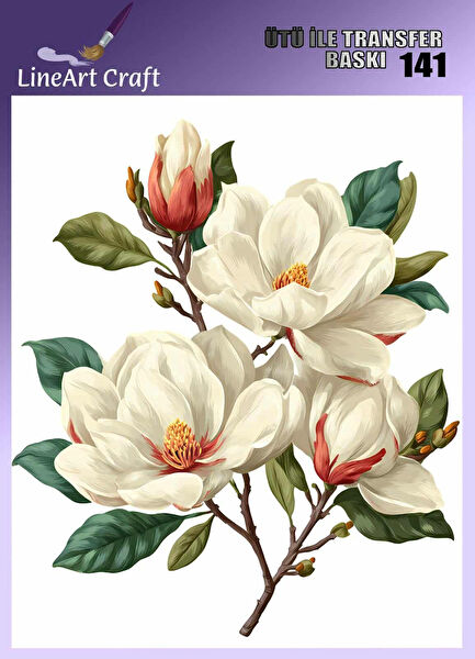 LineArt El İşi Kağıdı, Fon Kartonu