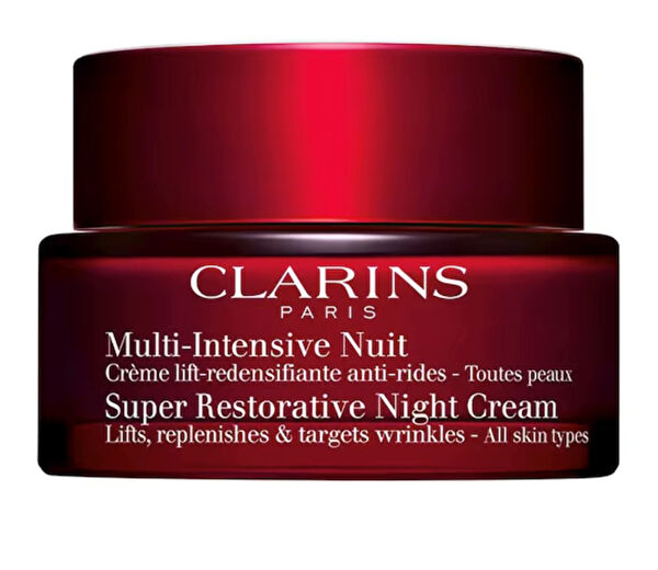 Clarins Yüz Nemlendiriciler