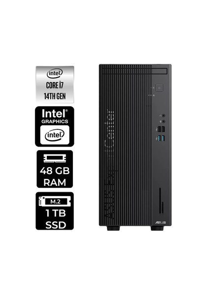 Asus Masaüstü Bilgisayar