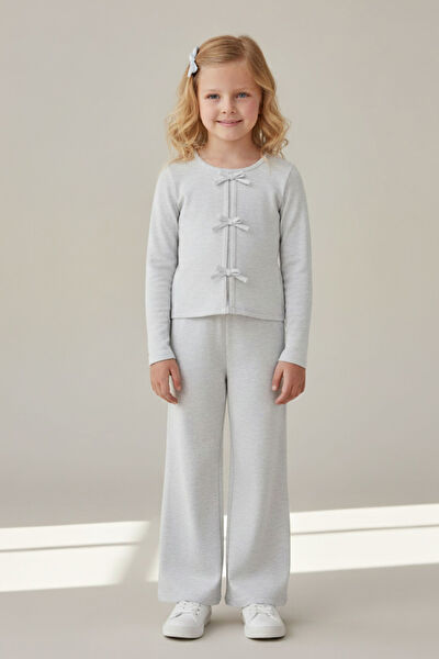 LUPINN Kız Çocuk Takım