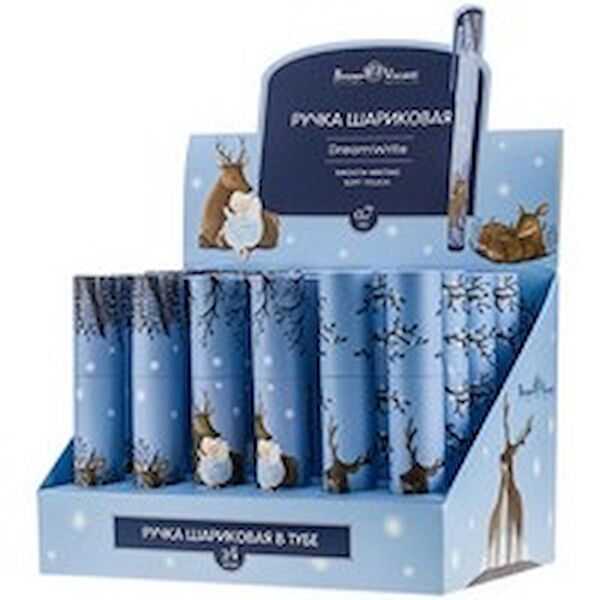 Bruno Visconti Tükenmez Kalem