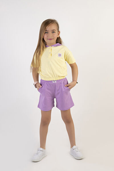 Harika Kids Kız Çocuk Takım