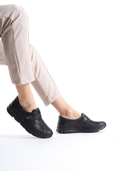 Alpelli byALP Kadın Loafer Ayakkabı