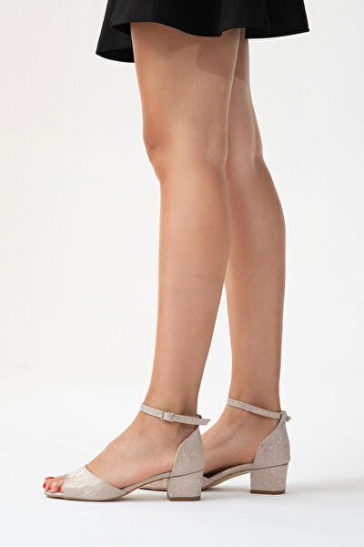 Alpelli Abiye Ayakkabı