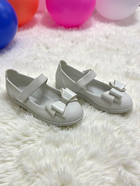 Alpelli byALP Kız Çocuk Babet, Günlük Ayakkabı