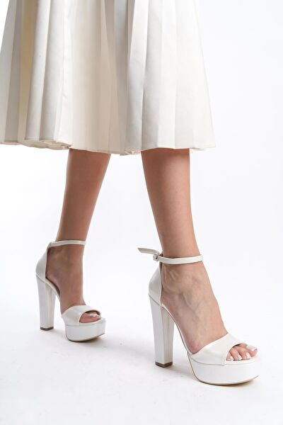 Alpelli Abiye Ayakkabı