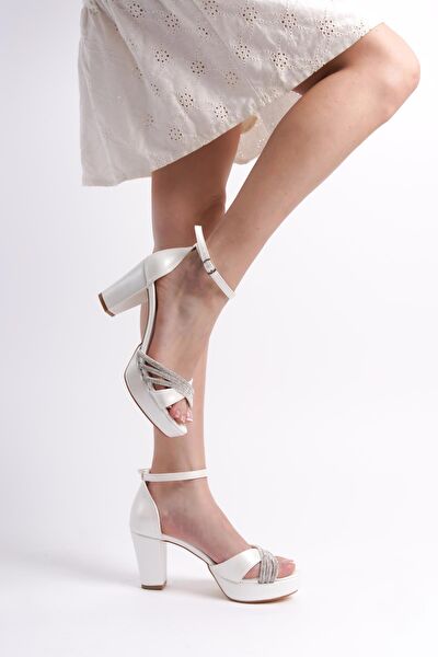 Alpelli Abiye Ayakkabı