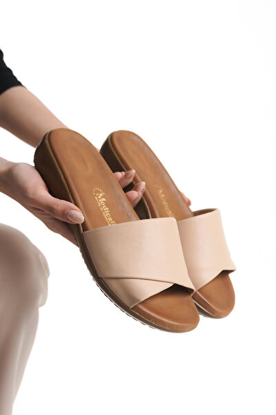 Alpelli byALP Kadın Terlik